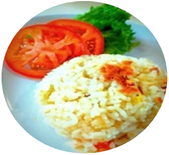 Chicke Hawain Pizza